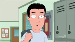 Family Guy: Men, we don't know what we did