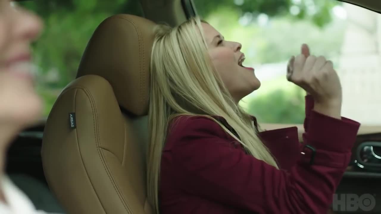 Big Little Lies: I want more! - Find clips on VLIPSY