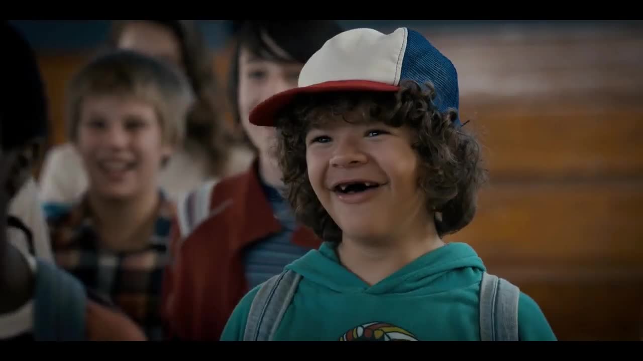 Zone Telechargement Lol Stranger Things Vostfr