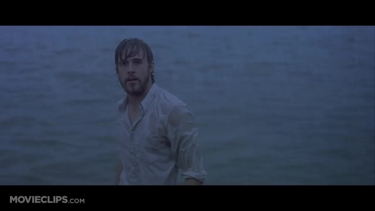 The Notebook Why Didn't You Write Me