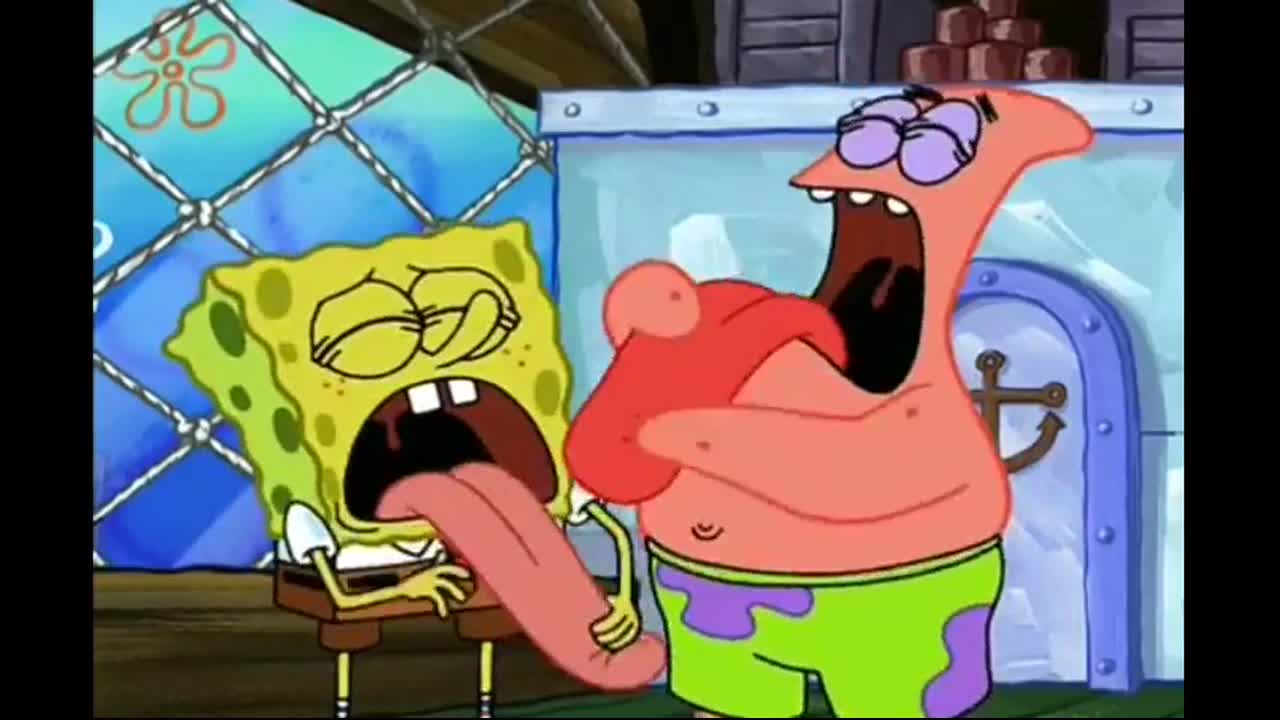 Spongebob Squarepants Bad Word Find Clips On VLIPSY Spongebob squarepants bad word find clips on vlipsy