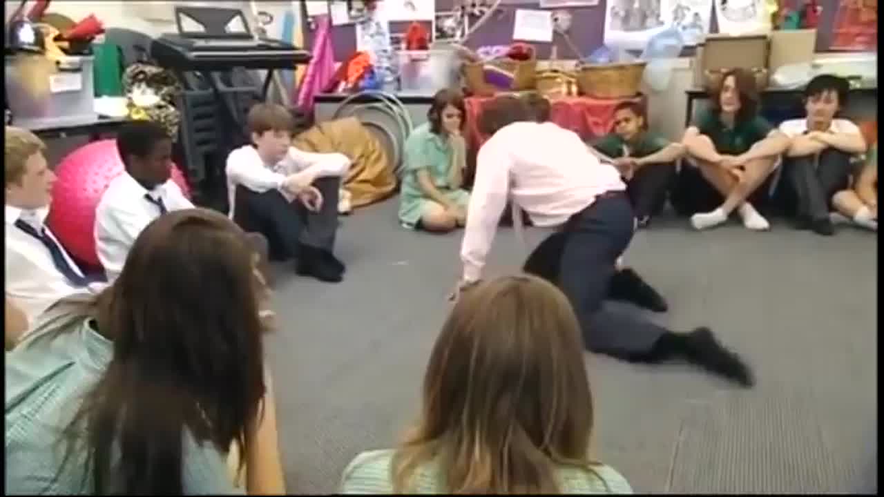 Summer Heights High - Meow | Download HD video clip on | Vlipsy