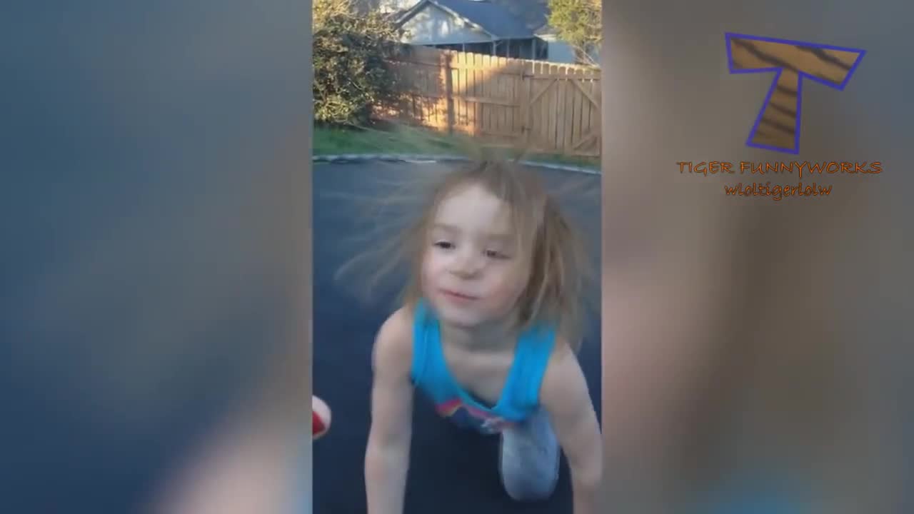 Tiger Funnyworks Static Electricity Hair Find Clips On Vlipsy