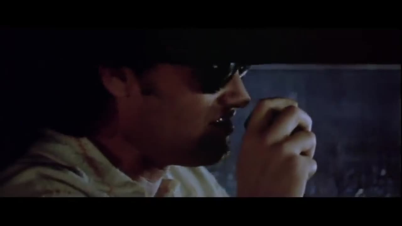 Big Trouble in Little China - Have you paid your dues, Jack? Yes sir ...