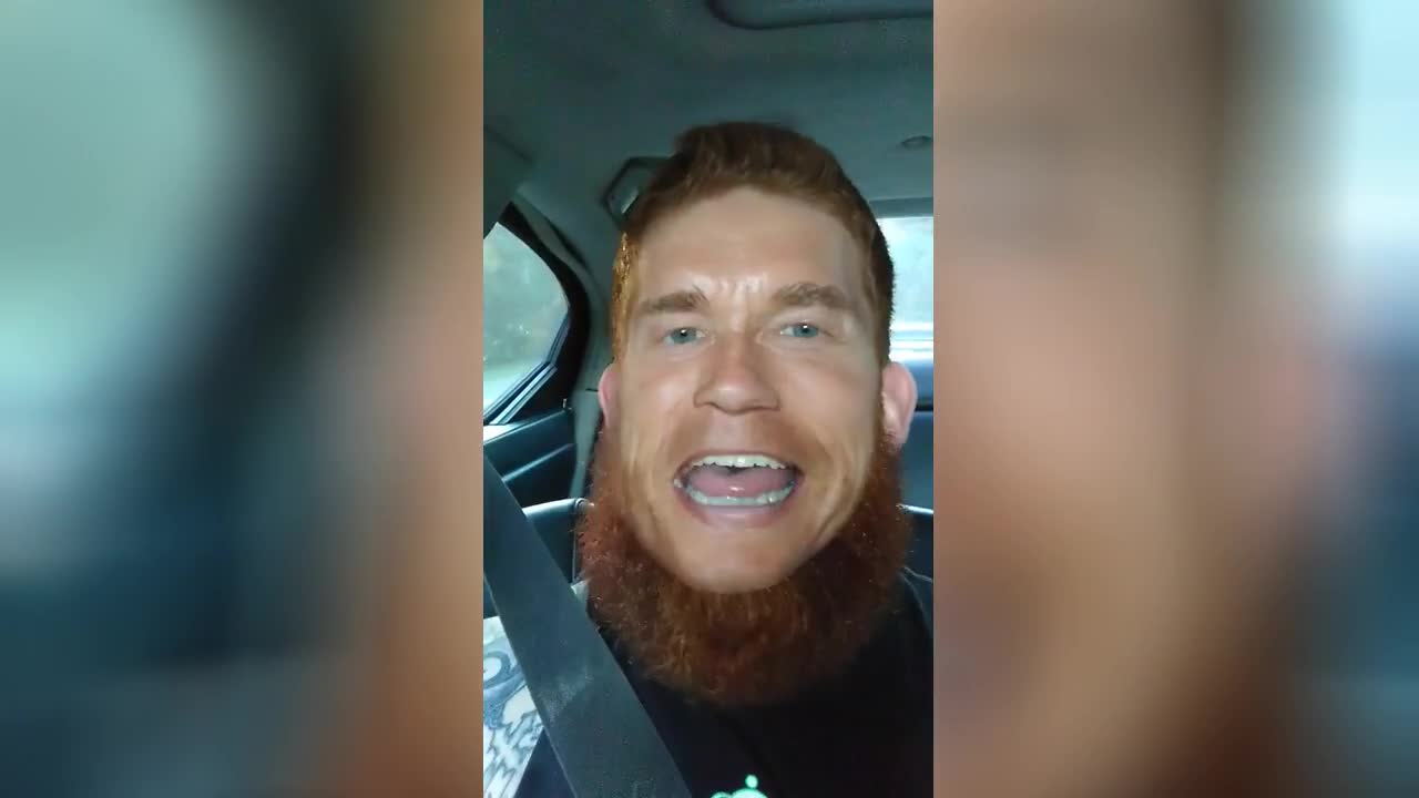 Feeling Pumped: I Feel Very Pumped. Find clips on VLIPSY