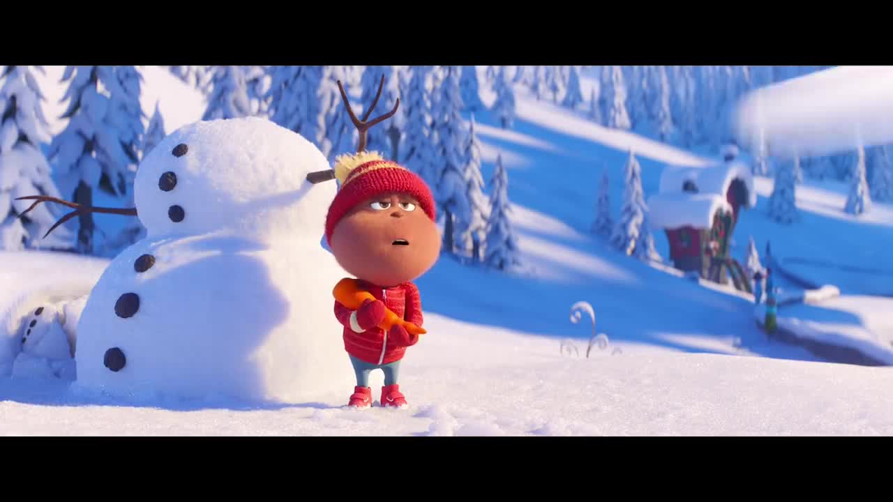 You're a Mean One, Mr. Grinch: Why This Christmas Villain Song Actually Works