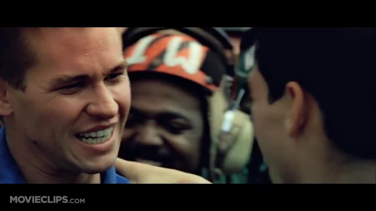You Can Be My Wingman Anytime: Why the Iconic Top Gun Line Still Matters