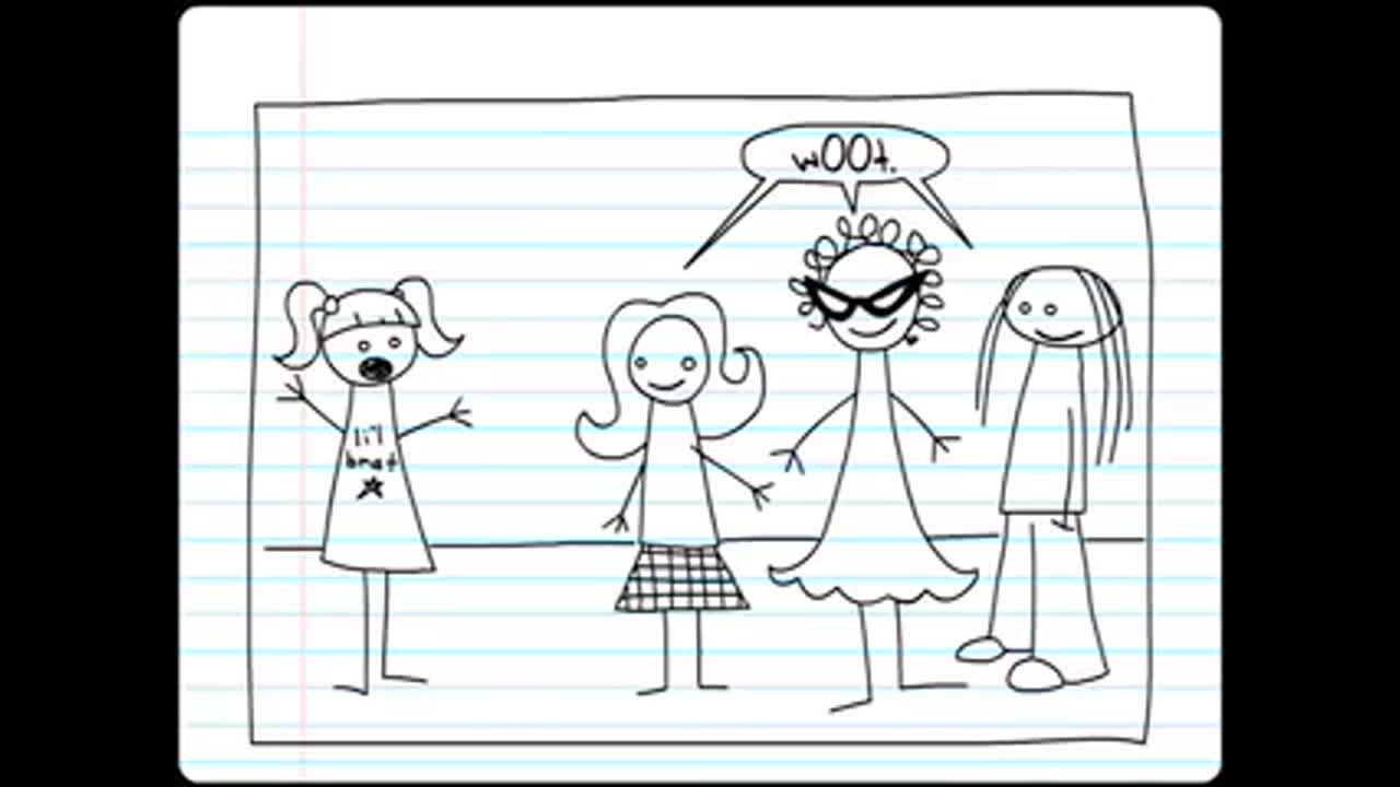 Teen Girl Squad WOOT Download HD Video Clip On Vlipsy teen-girl-squad-woot-download-hd-video-clip-on-vlipsy